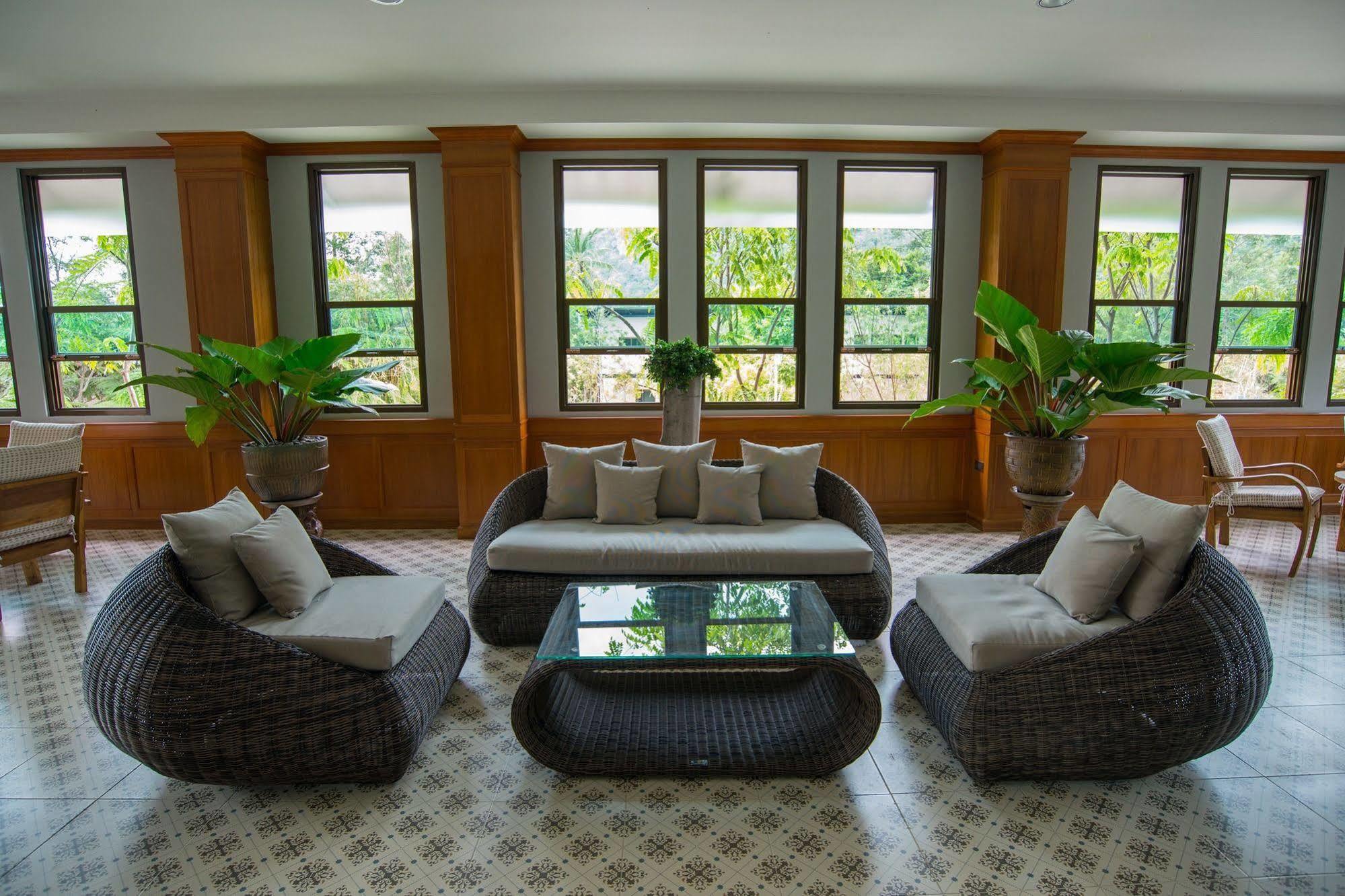 O Seven Villa Khaoyai Mu Si Exterior foto